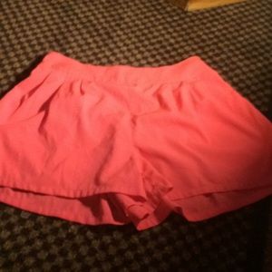 American eagle size small flowy shorts